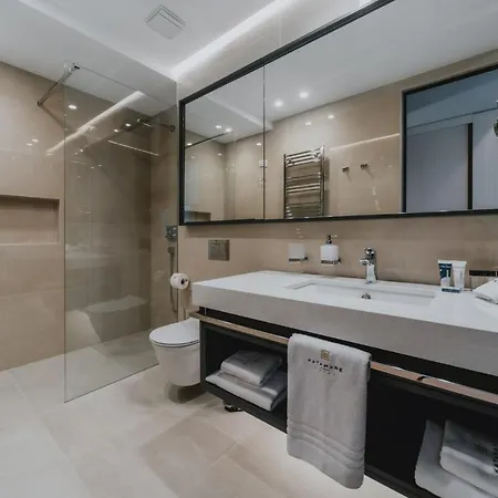 Katamare 4* Budva