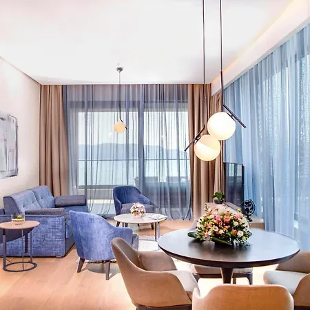 Katamare Hotel